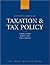 Encyclopedia of Taxation and Tax Policy