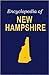 Encyclopedia of New Hampshire by Nancy Capace