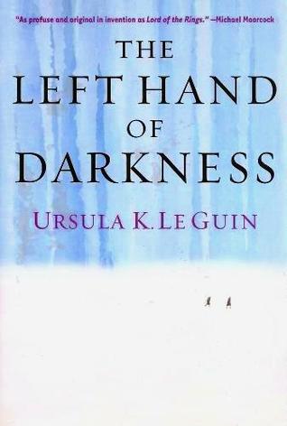 The Left Hand of Darkness