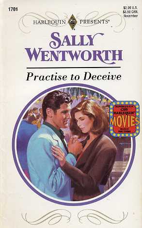 Practice to Deceive (Mass Market Paperback)