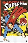 Superman #7 (Las primeras 100 historietas #7 de 14)