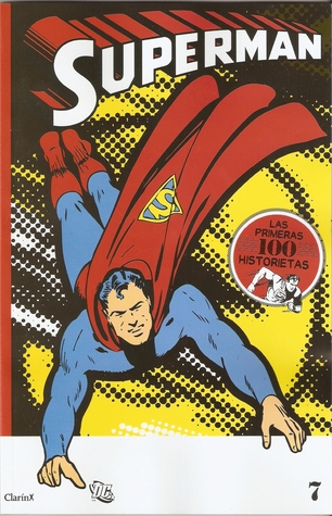 Superman #7 (Las primeras 100 historietas #7 de 14)