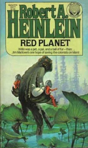 Red Planet