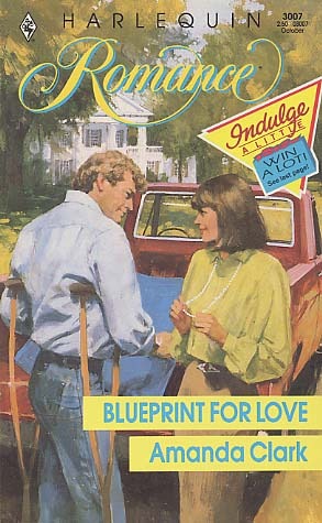 Blueprint For Love
