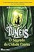 O Segredo da Cidade Eterna (Tunnels, #1)