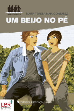 Um Beijo no Pé