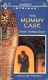 The Mummy Case (Voice of the Nile #1) The Mummy Case (Voice of the Nile #1)