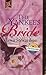 The Yankee's Bride (Time Travel, #3)