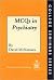 Mcqs in Psychiatry