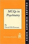 Mcqs in Psychiatry