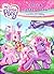 My Little Pony Color & Poster Book (My Little Pony)