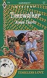 Timewalker by Aimée Thurlo