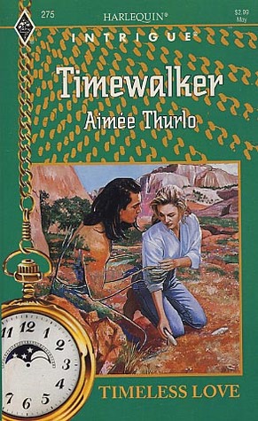 Timewalker (Paperback)