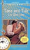 Time and Tide by Eve Gladstone Time and Tide by Eve Gladstone
