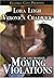 Moving Violations (Law and Disorder, #1)