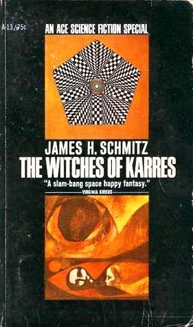 The Witches of Karres