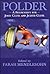 Polder: A Festschrift for J...