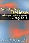 Why Do You Believ...