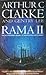Rama II by Arthur C. Clarke