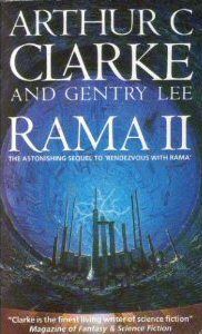 Rama II