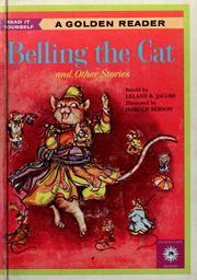 Belling the Cat and Other Stories