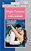 Virgin Promise (Harlequin American Romance, No. 840)
