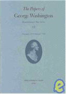 The Papers of George Washington: December 1777-February 1778 (Papers of George Washington, Revolutionary War Series Vol. 13)
