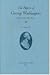 The Papers of George Washin...
