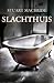 Slachthuis (Logan McRae, #4)