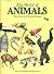 The World Encyclopedia Of Animals