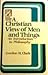 Christian View of Men and Things