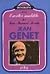 Jean Genet: la vida de un escritor maldito