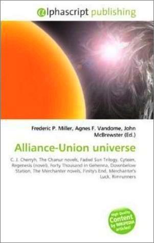 Alliance-Union Universe