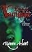 El beso del vampiro (Vampiros del Nuevo Mundo, #3)