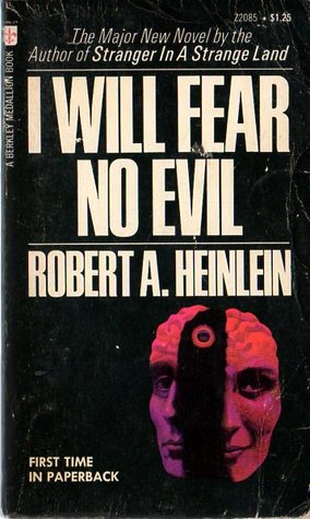 I Will Fear No Evil