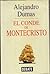 El Conde de Montecristo by DUMAS ALEJANDRO