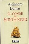 El Conde de Monte...