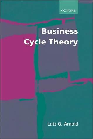 Business Cycle Theory (Hardcover)