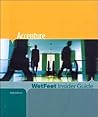 Accenture: Wetfeet Insider Guide, 2006 Edition