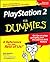 PlayStation? 2 For Dummies?