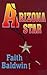 Arizona Star (Thorndike Large Print General Series)