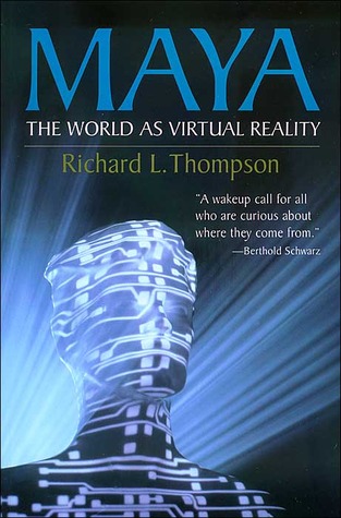Maya the World As Virtual Reality (Paperback)