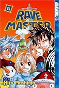 Rave Master, Vol. 14