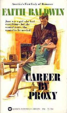 Career By Proxy (Paperback)
