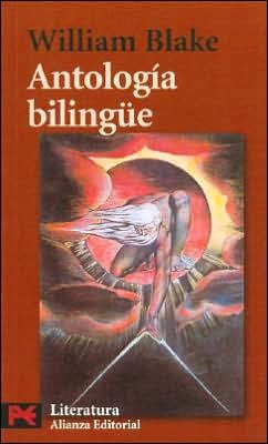 Antología Bilingüe/Bilingual Anthology (Literatura / Literature)