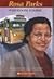 Rosa Parks Freedom Rider