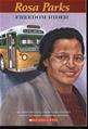 Rosa Parks Freedom Rider (Paperback)