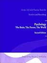 Psychology: Brain, Person, World--Grade Aid with Practice Tests