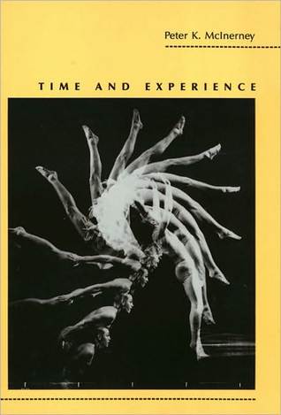 Time and Experience (Hardcover)