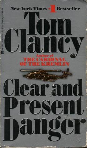Clear and Present Danger